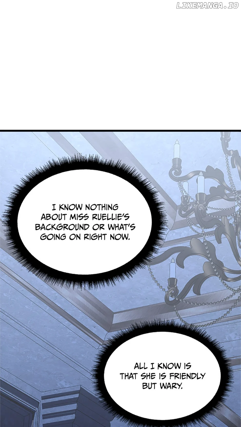 Only for Your Well-Being Chapter 48 - Page 82