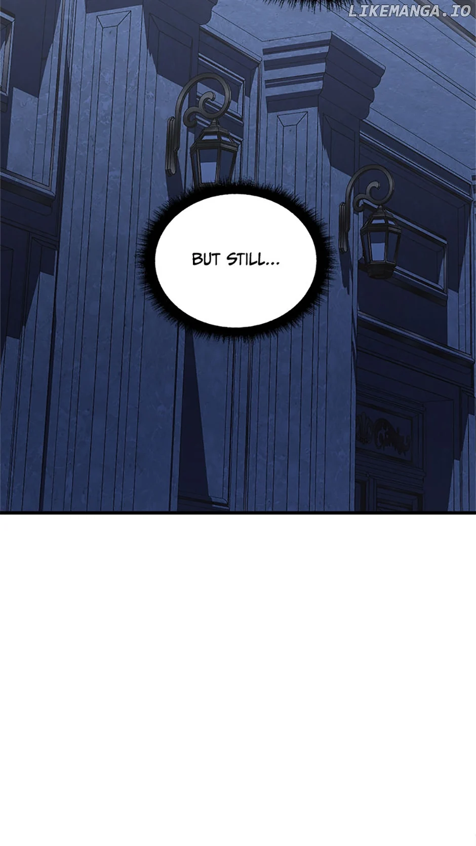 Only for Your Well-Being Chapter 48 - Page 83