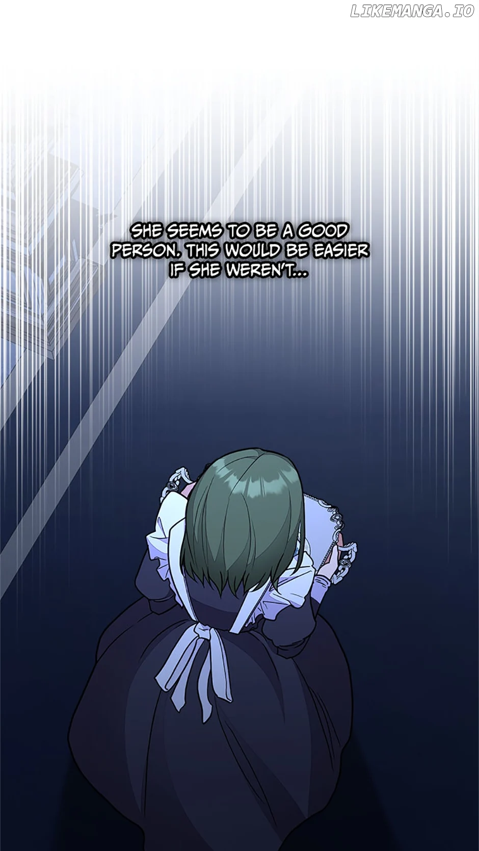 Only for Your Well-Being Chapter 48 - Page 84