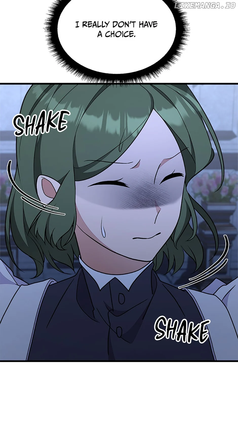 Only for Your Well-Being Chapter 48 - Page 87