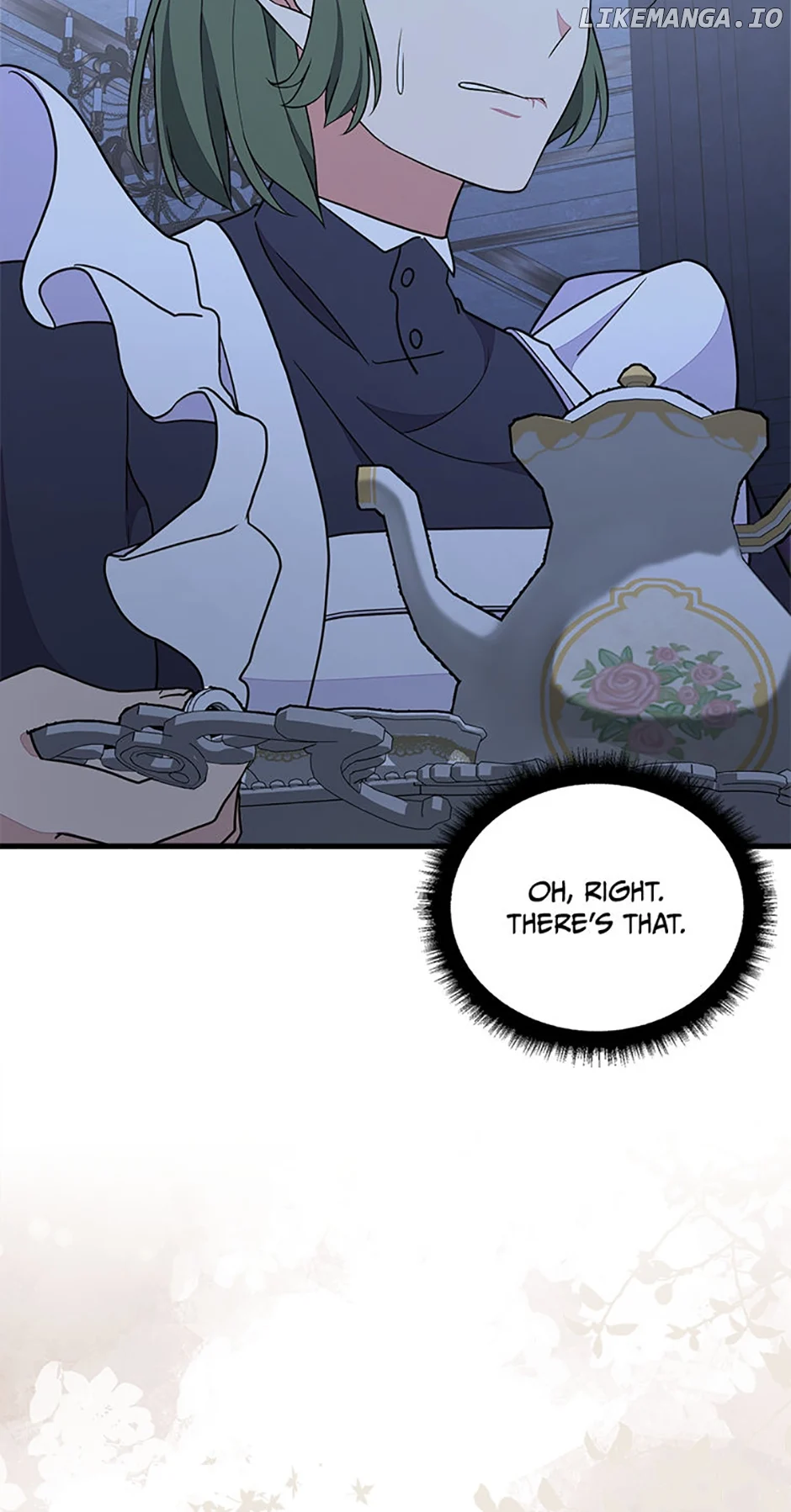 Only for Your Well-Being Chapter 48 - Page 89