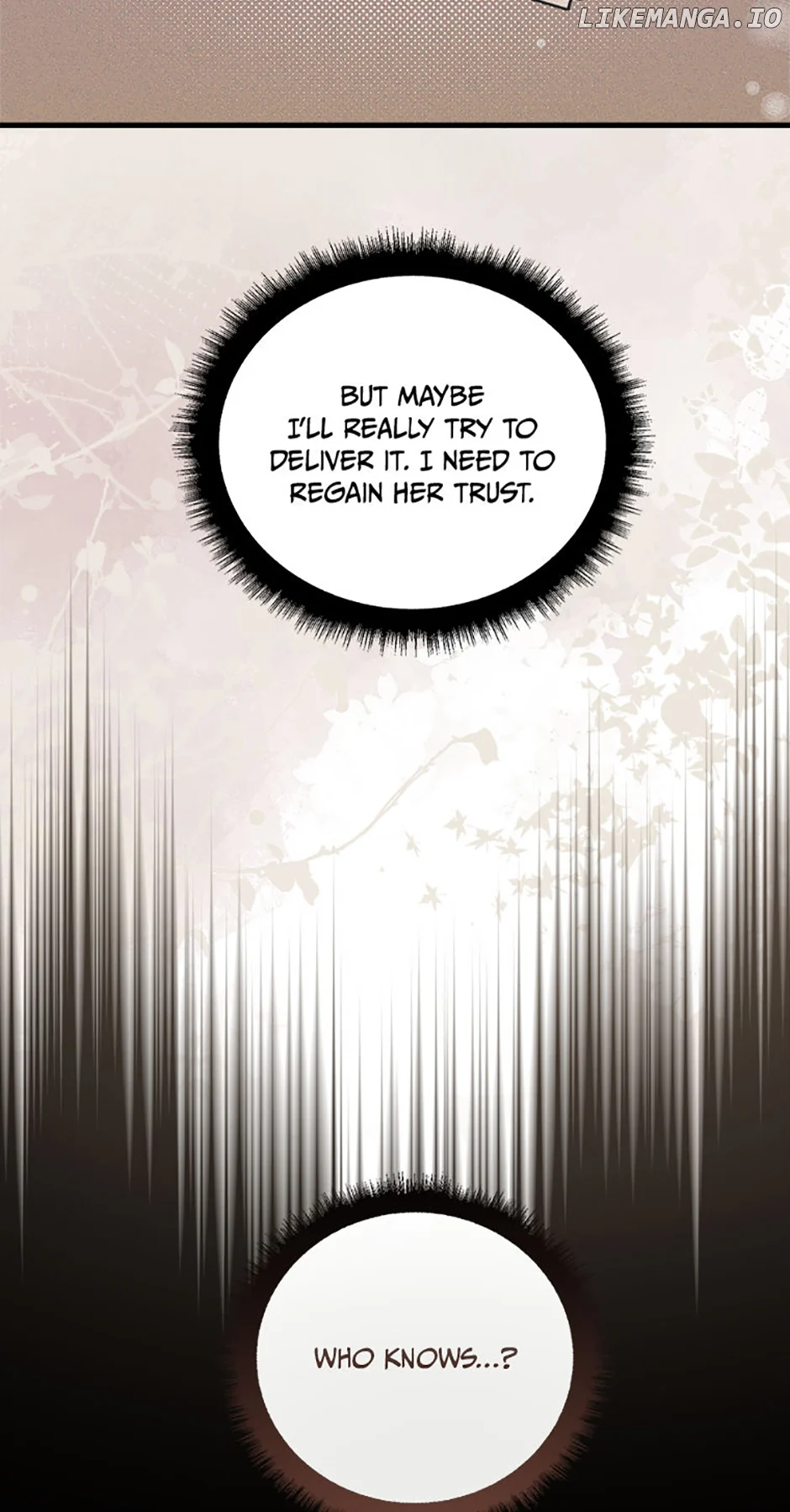 Only for Your Well-Being Chapter 48 - Page 91