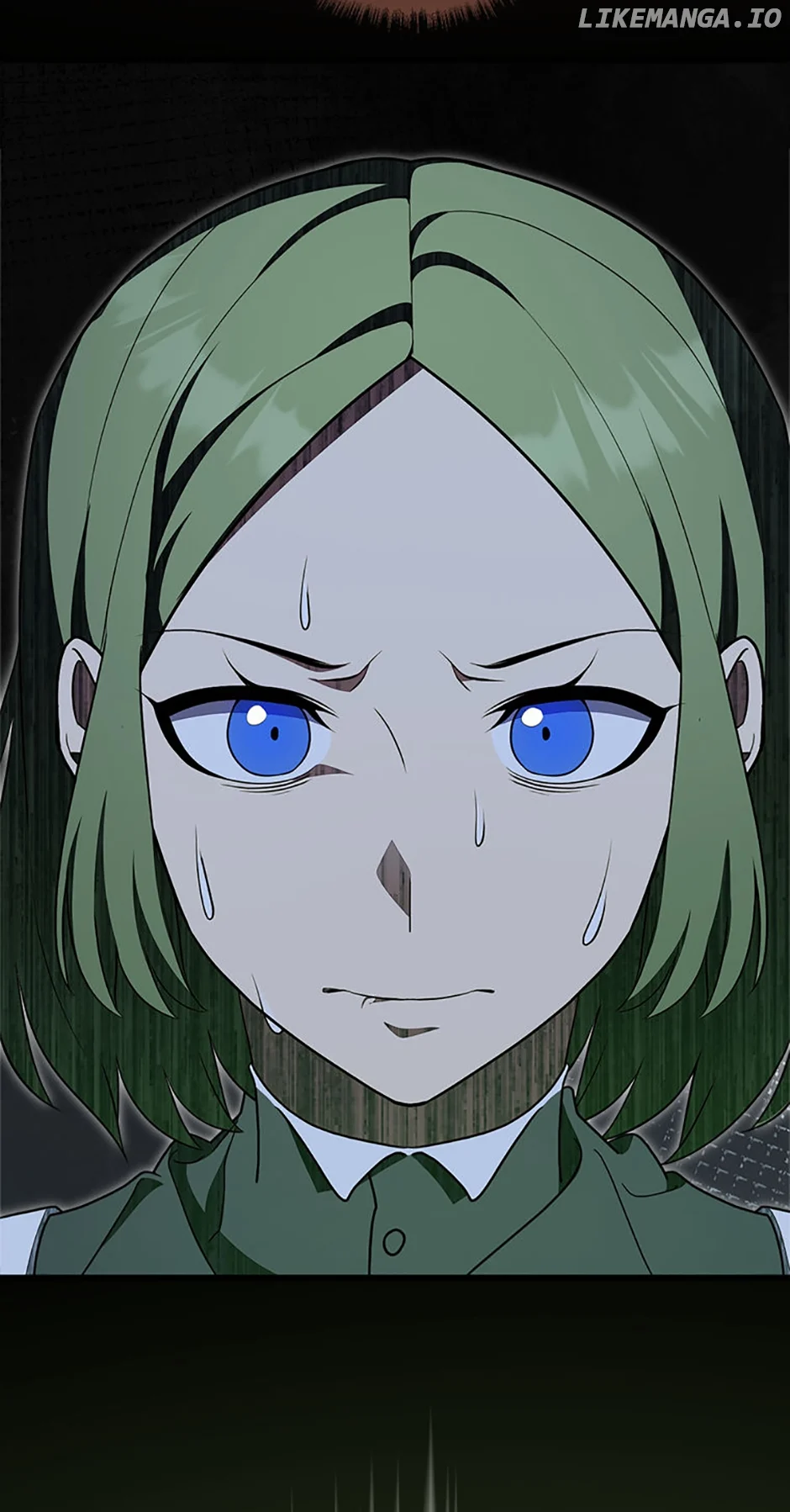 Only for Your Well-Being Chapter 48 - Page 92