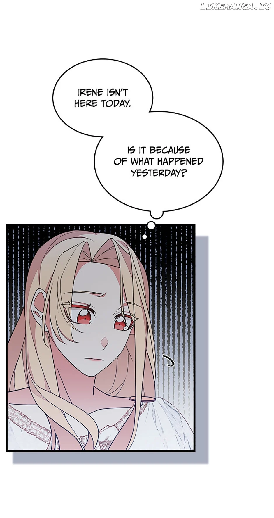 Only for Your Well-Being Chapter 49 - Page 5