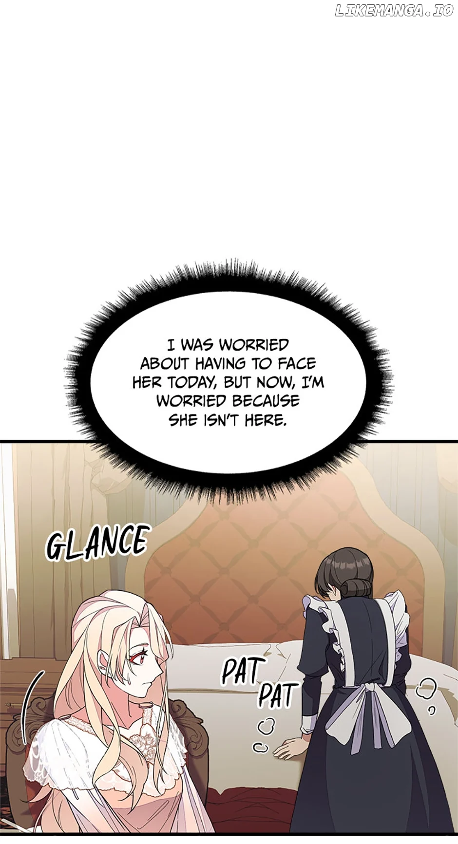 Only for Your Well-Being Chapter 49 - Page 7