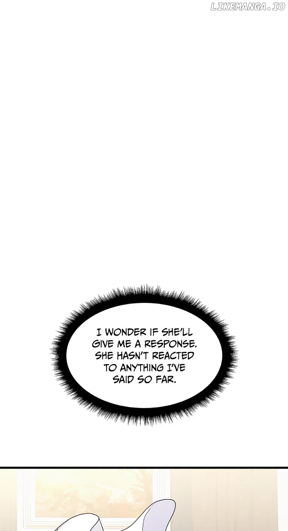 Only for Your Well-Being Chapter 49 - Page 8