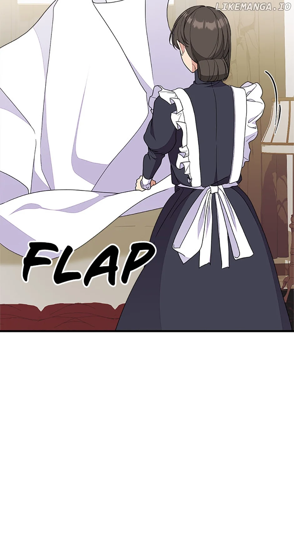 Only for Your Well-Being Chapter 49 - Page 9