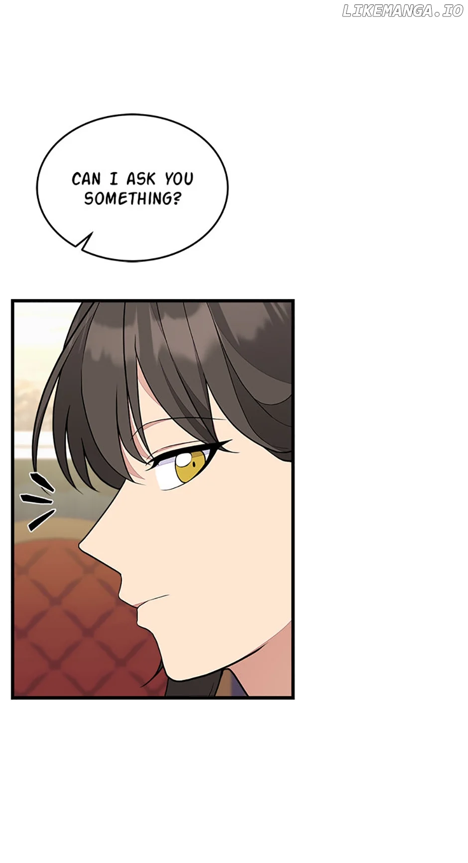 Only for Your Well-Being Chapter 49 - Page 10