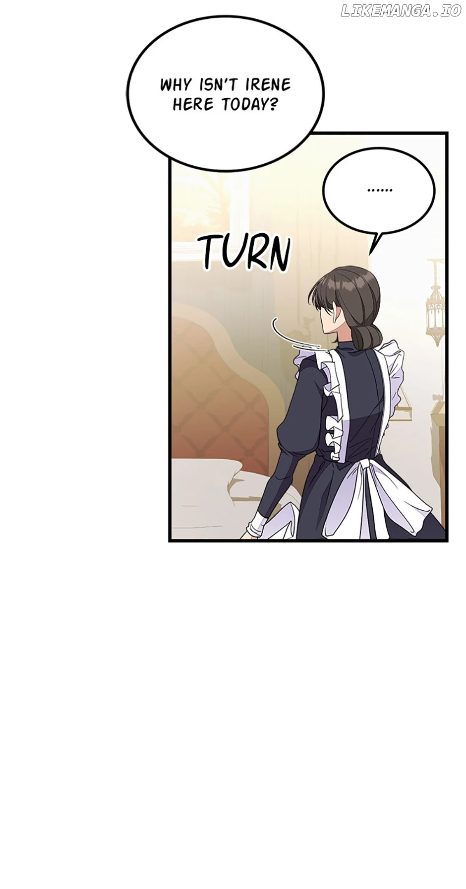 Only for Your Well-Being Chapter 49 - Page 11