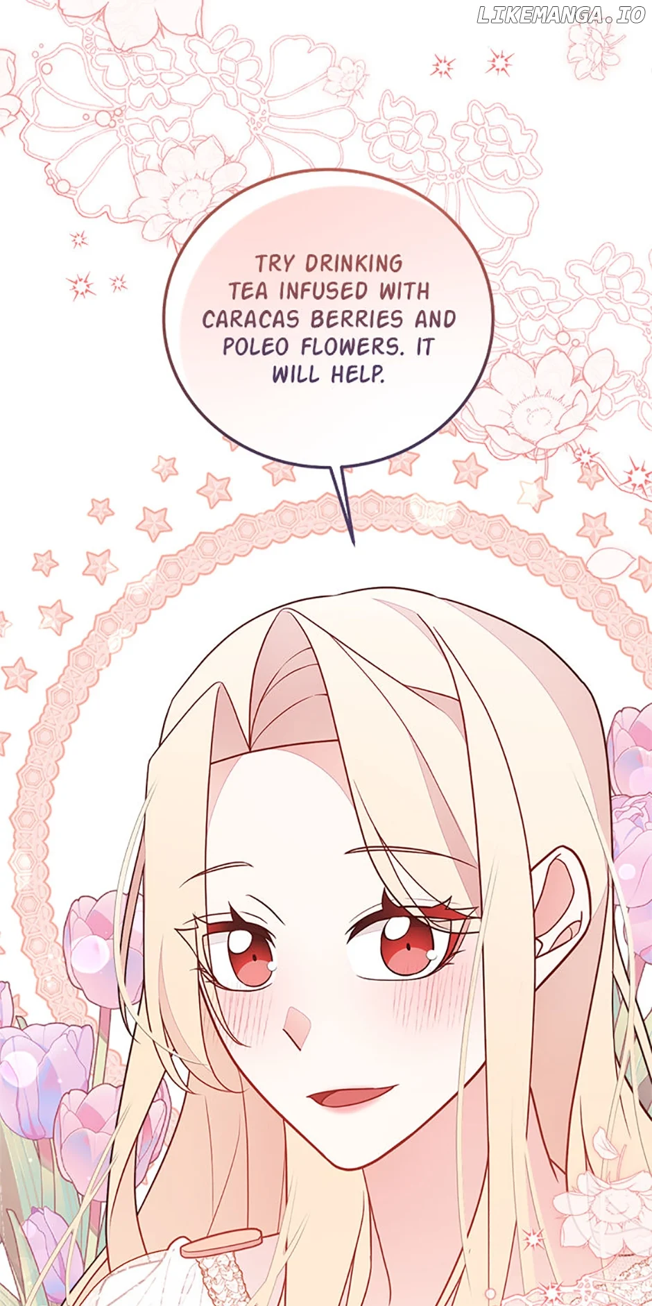 Only for Your Well-Being Chapter 49 - Page 16