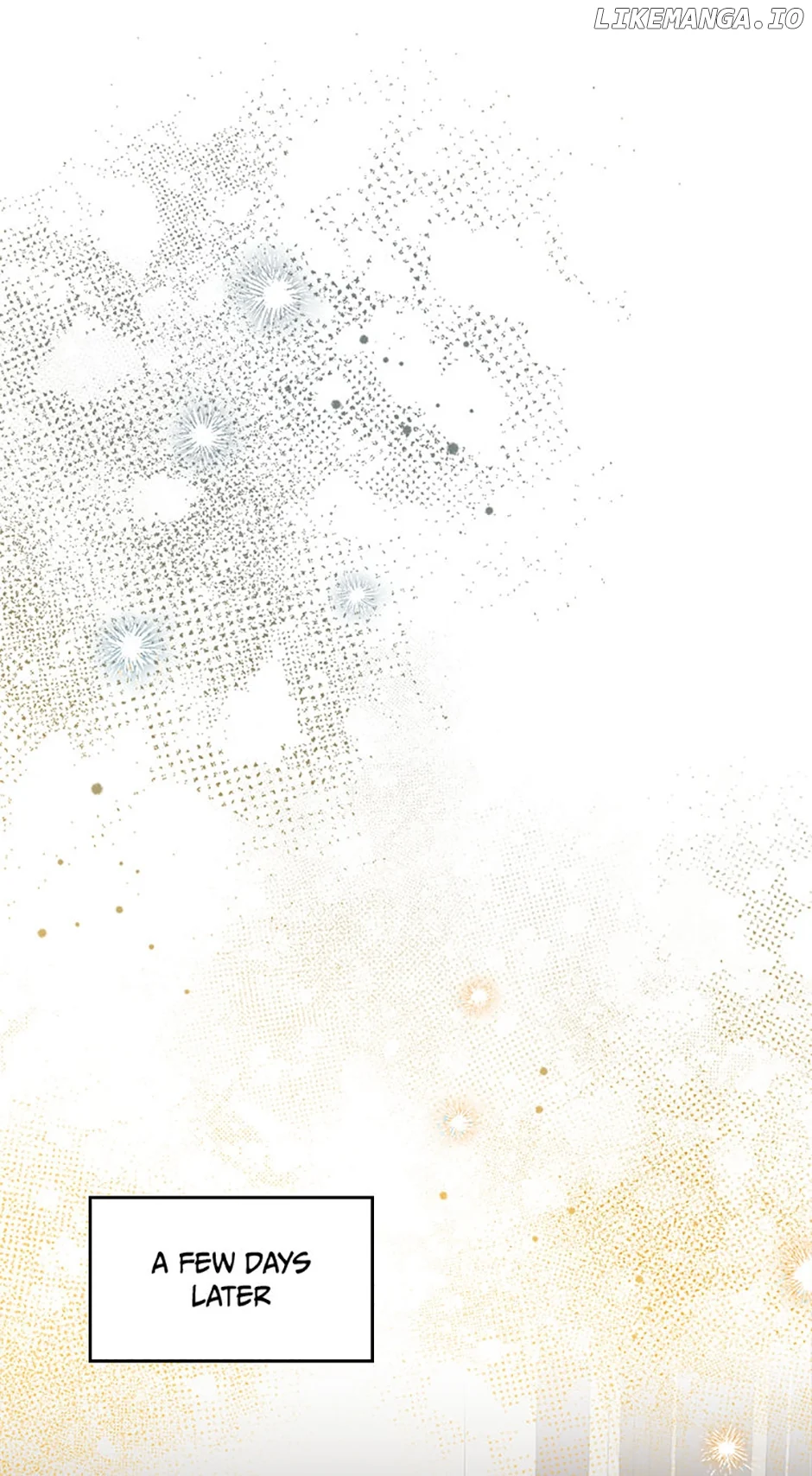 Only for Your Well-Being Chapter 49 - Page 20