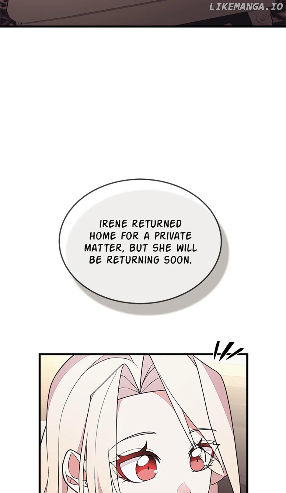 Only for Your Well-Being Chapter 49 - Page 23