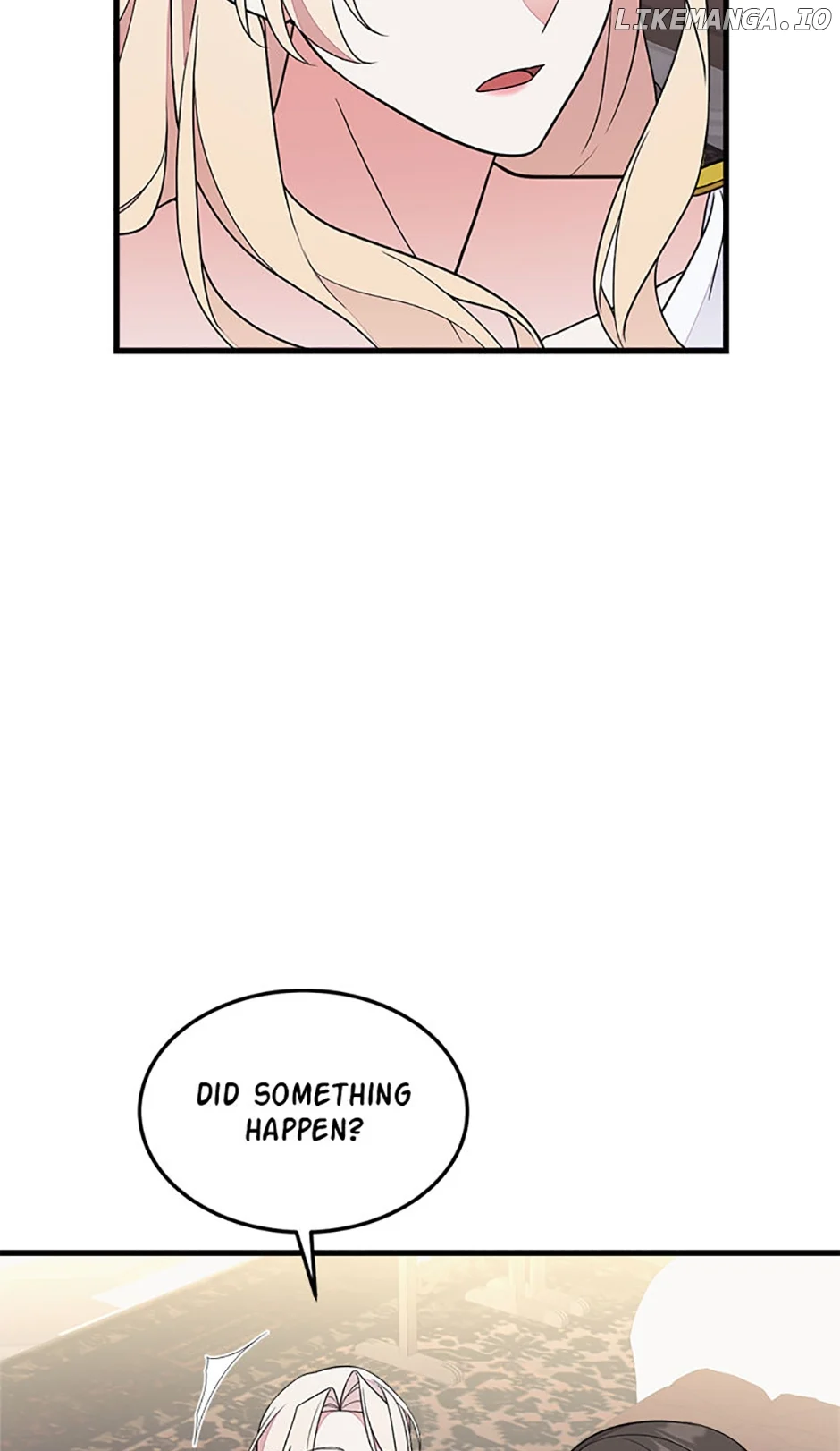 Only for Your Well-Being Chapter 49 - Page 24