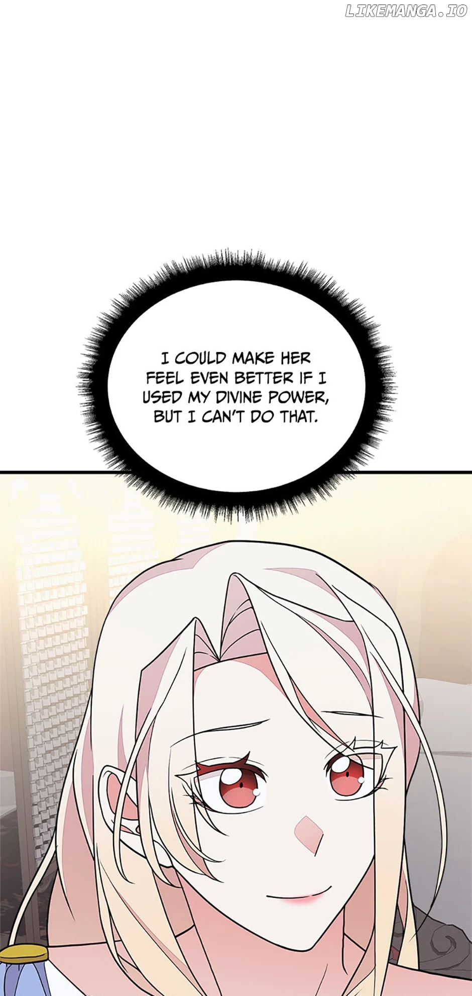 Only for Your Well-Being Chapter 49 - Page 33