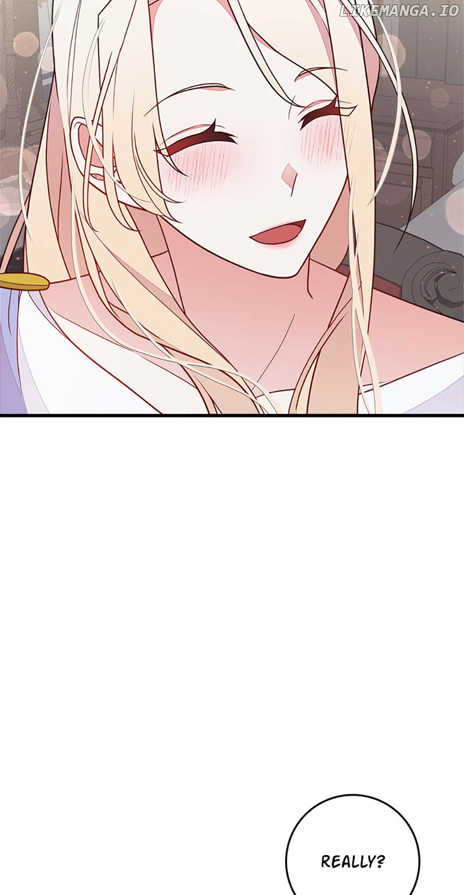 Only for Your Well-Being Chapter 49 - Page 40