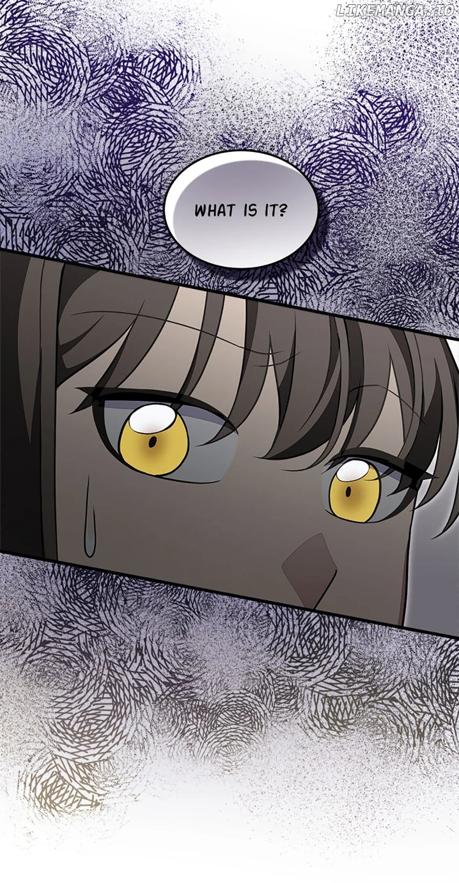 Only for Your Well-Being Chapter 49 - Page 42