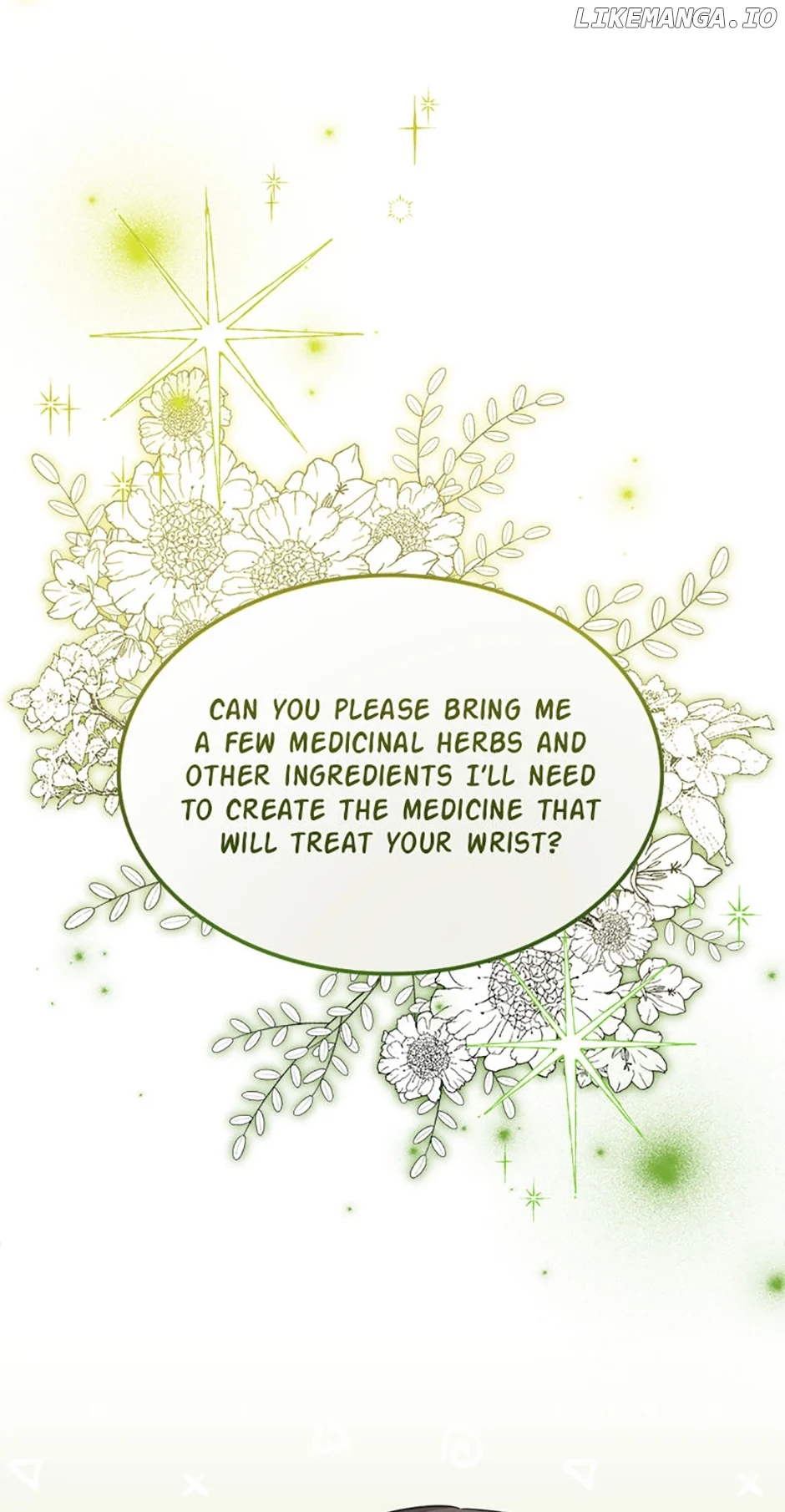 Only for Your Well-Being Chapter 49 - Page 43