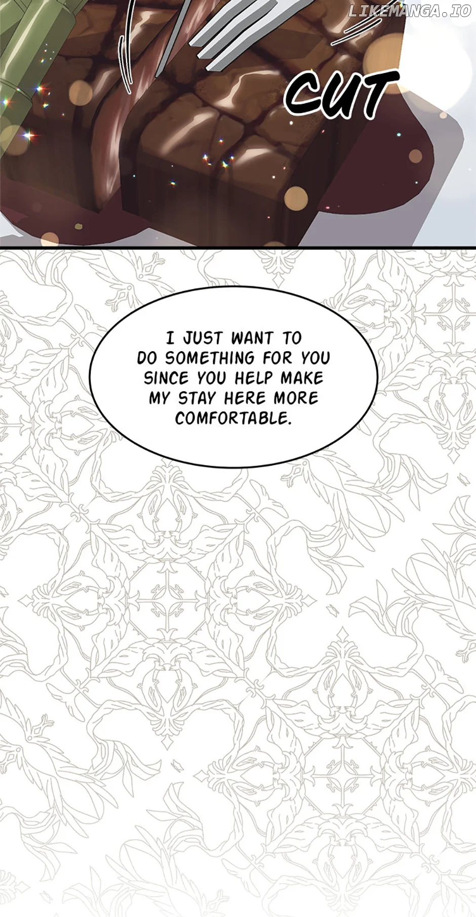 Only for Your Well-Being Chapter 49 - Page 47