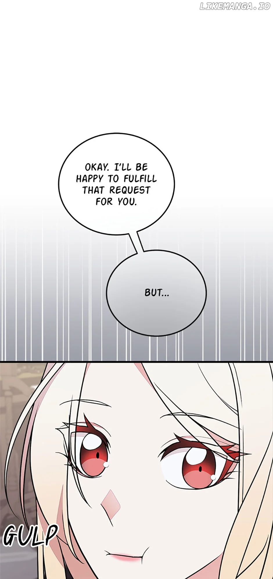 Only for Your Well-Being Chapter 49 - Page 49