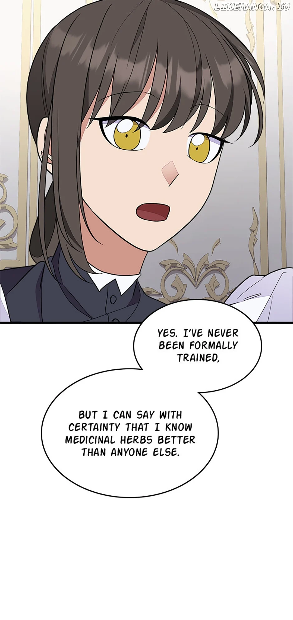 Only for Your Well-Being Chapter 49 - Page 52