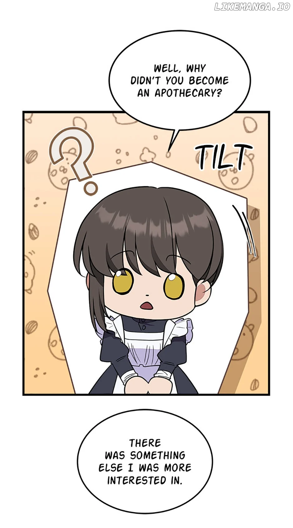 Only for Your Well-Being Chapter 49 - Page 53