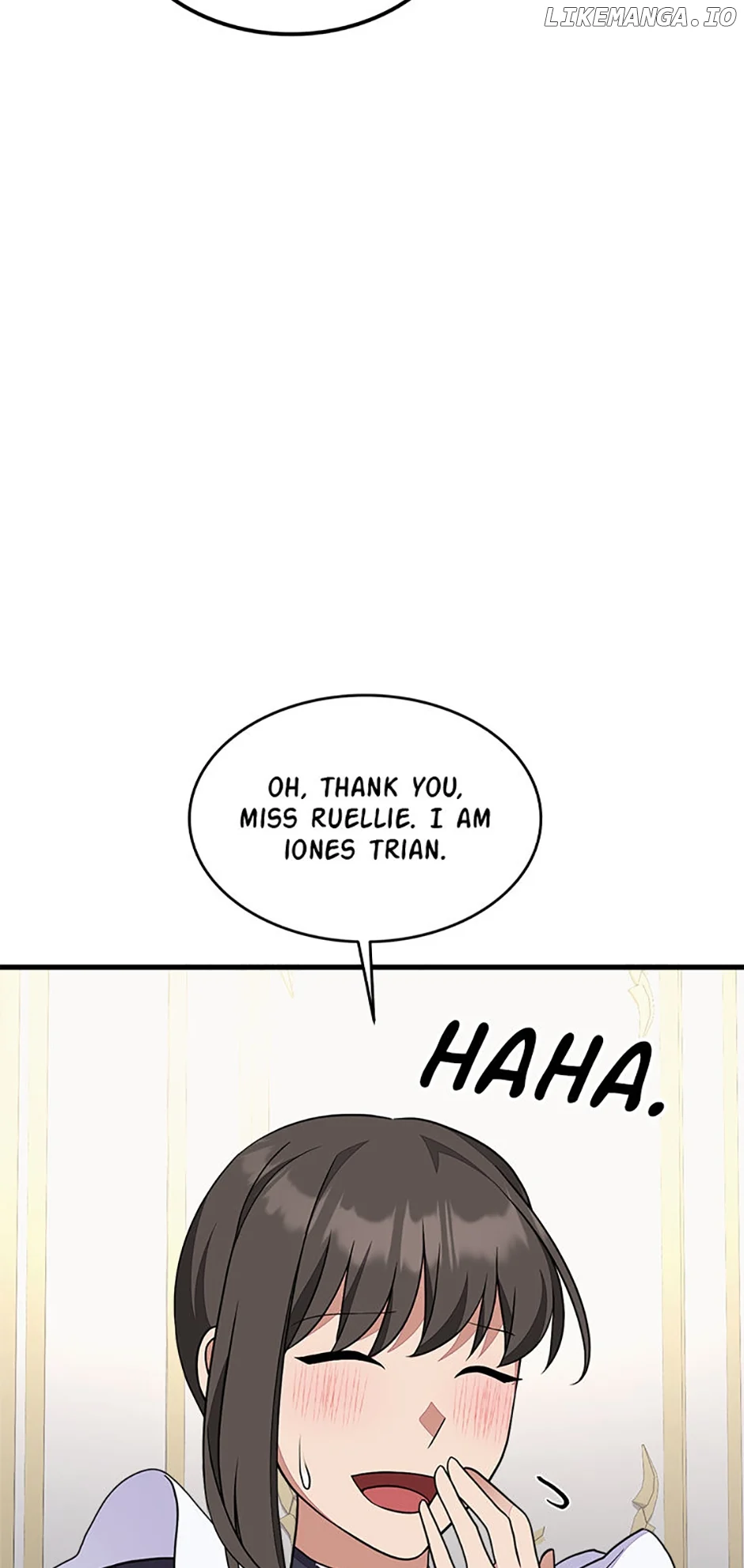 Only for Your Well-Being Chapter 49 - Page 60