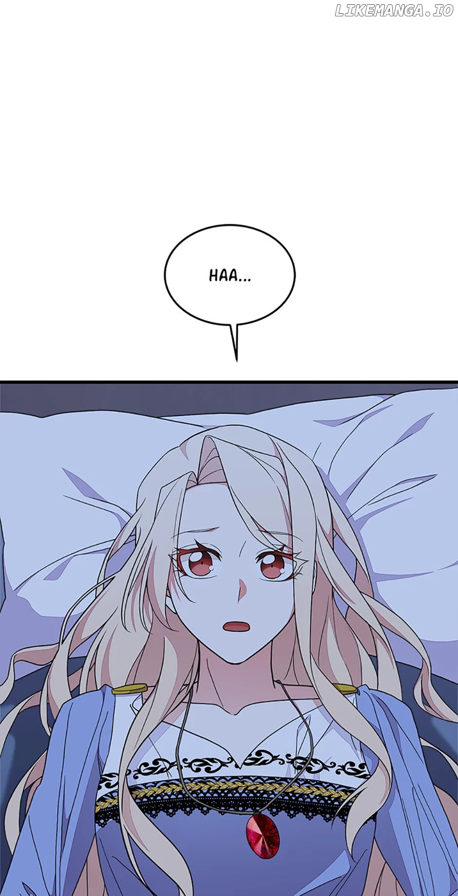 Only for Your Well-Being Chapter 49 - Page 65