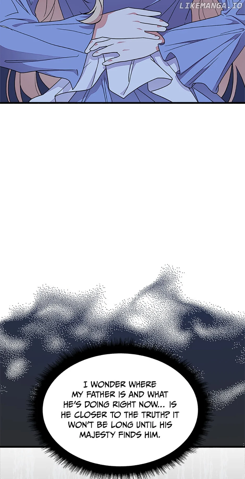 Only for Your Well-Being Chapter 49 - Page 66