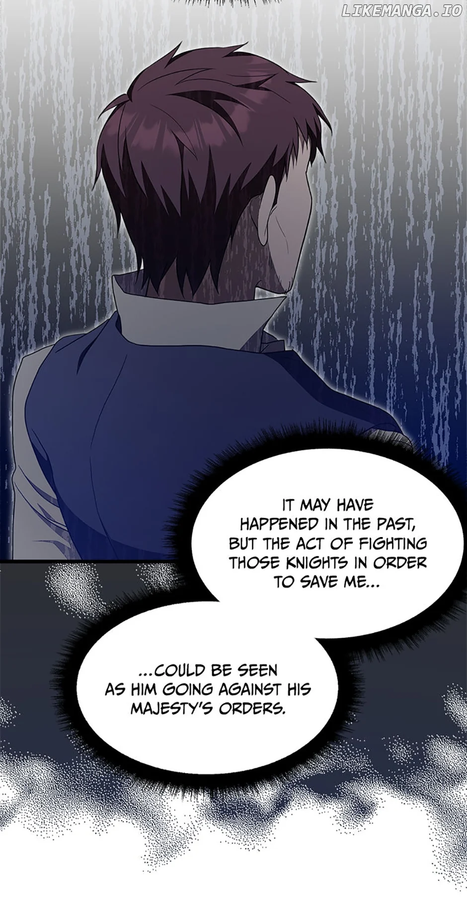 Only for Your Well-Being Chapter 49 - Page 67