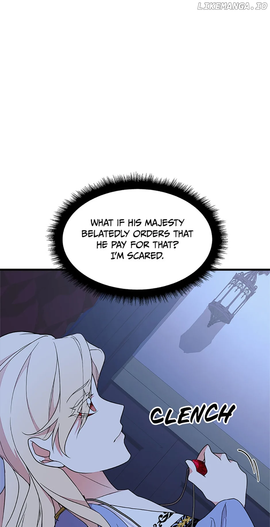 Only for Your Well-Being Chapter 49 - Page 68