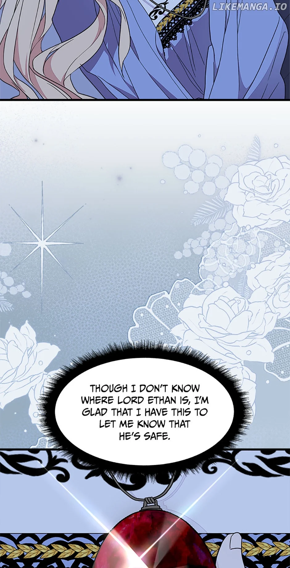 Only for Your Well-Being Chapter 49 - Page 69