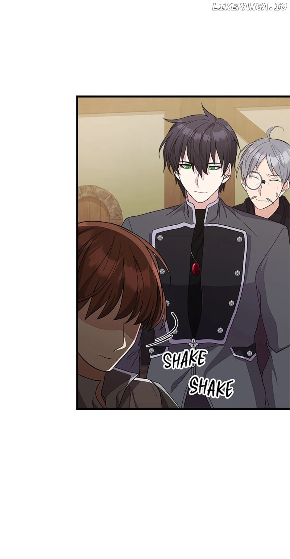 Only for Your Well-Being Chapter 49 - Page 76