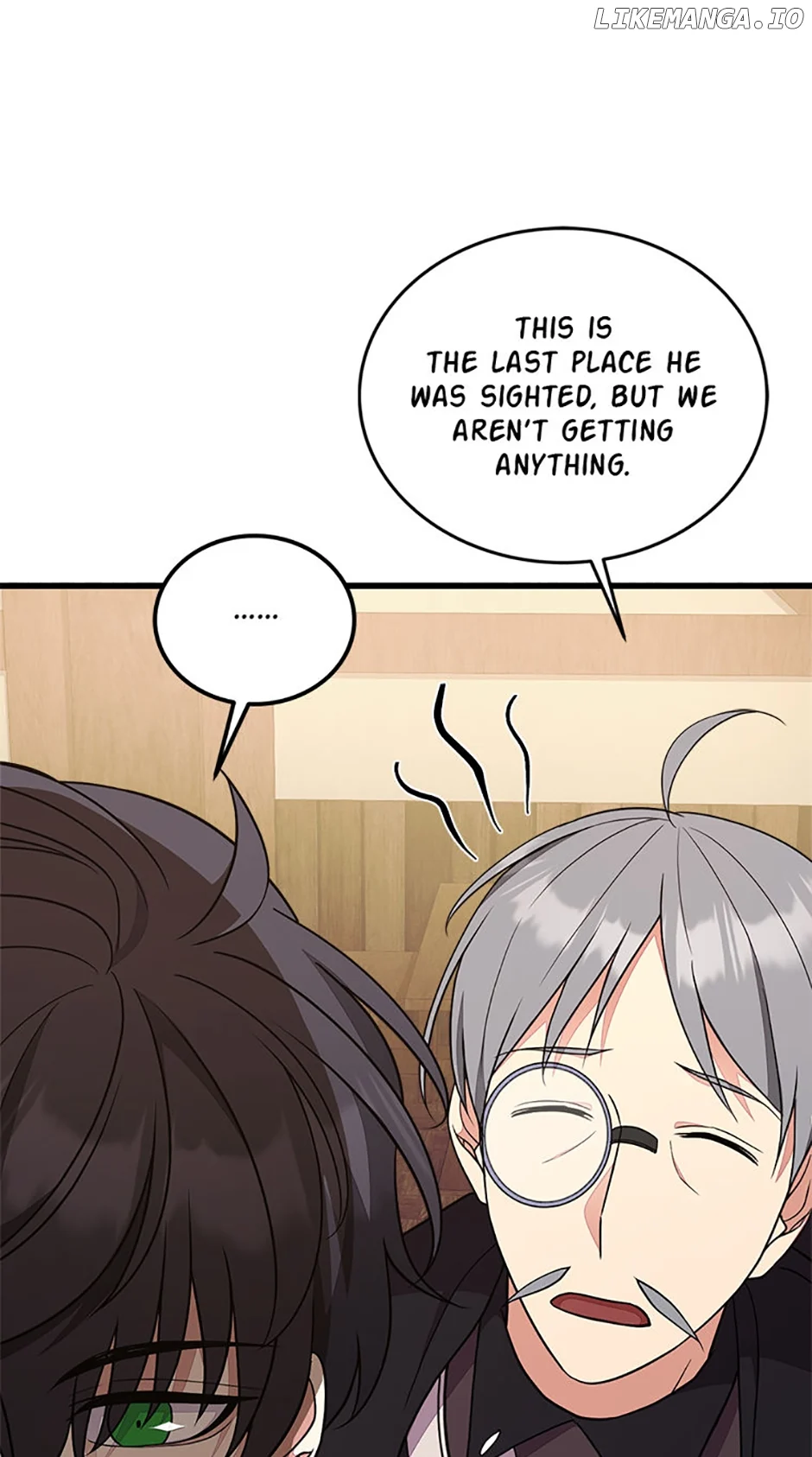 Only for Your Well-Being Chapter 49 - Page 77