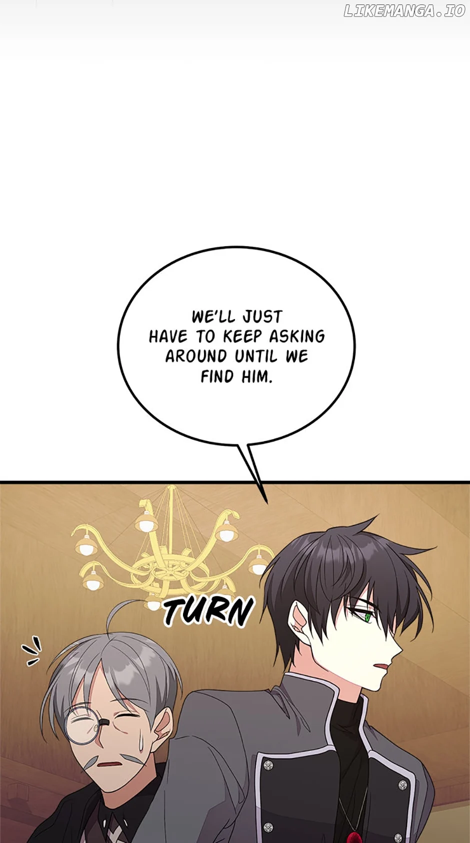 Only for Your Well-Being Chapter 49 - Page 81