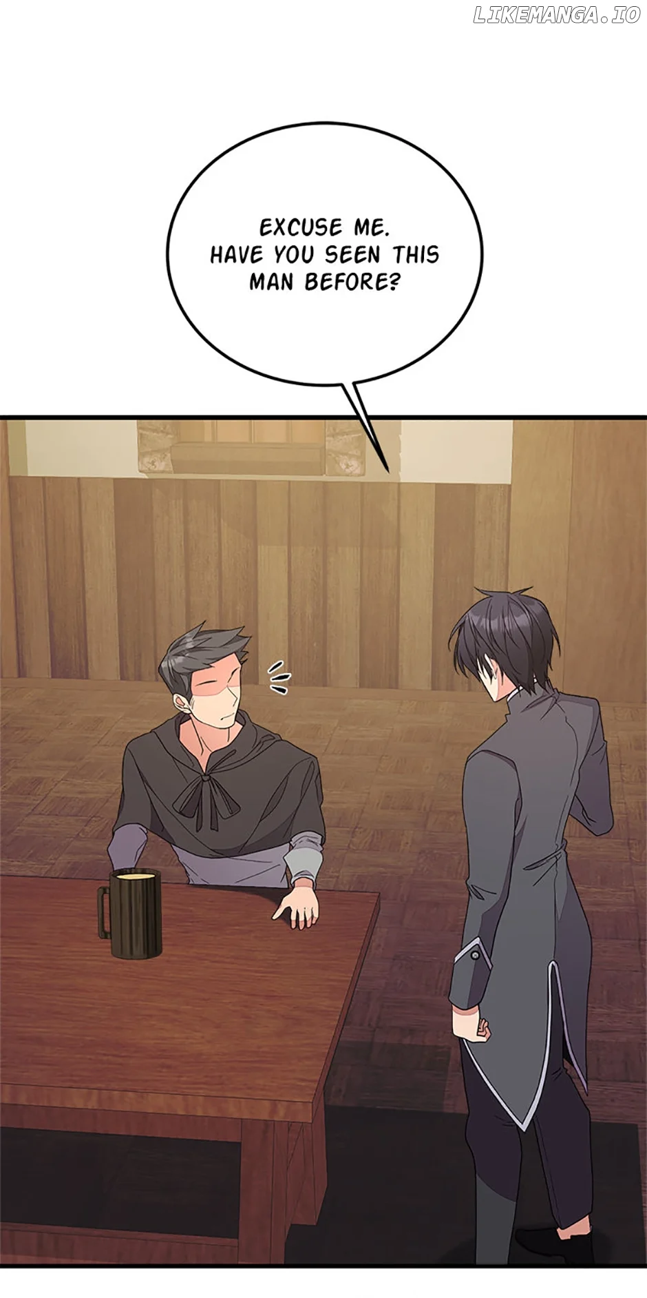 Only for Your Well-Being Chapter 49 - Page 83