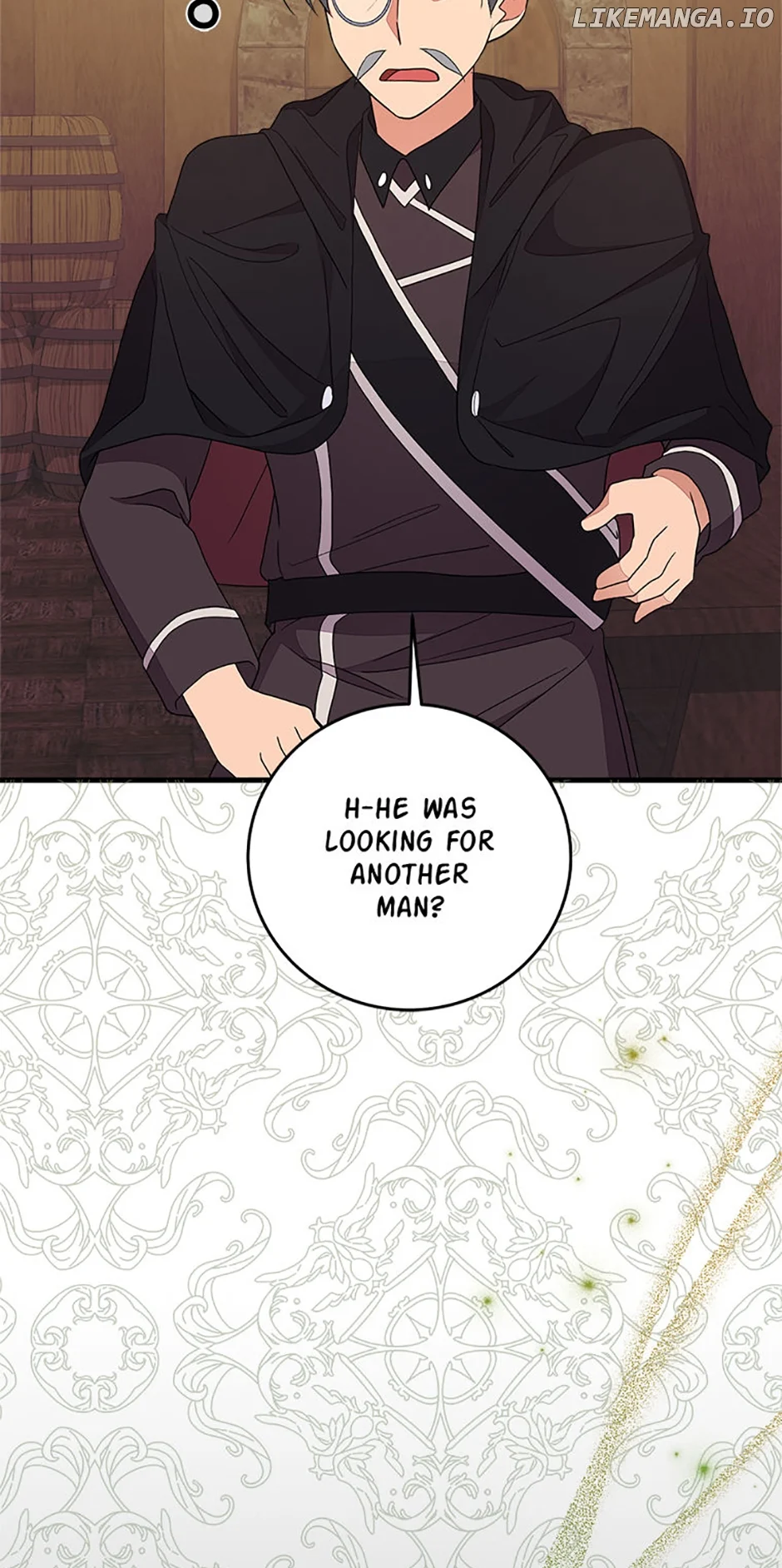 Only for Your Well-Being Chapter 49 - Page 85