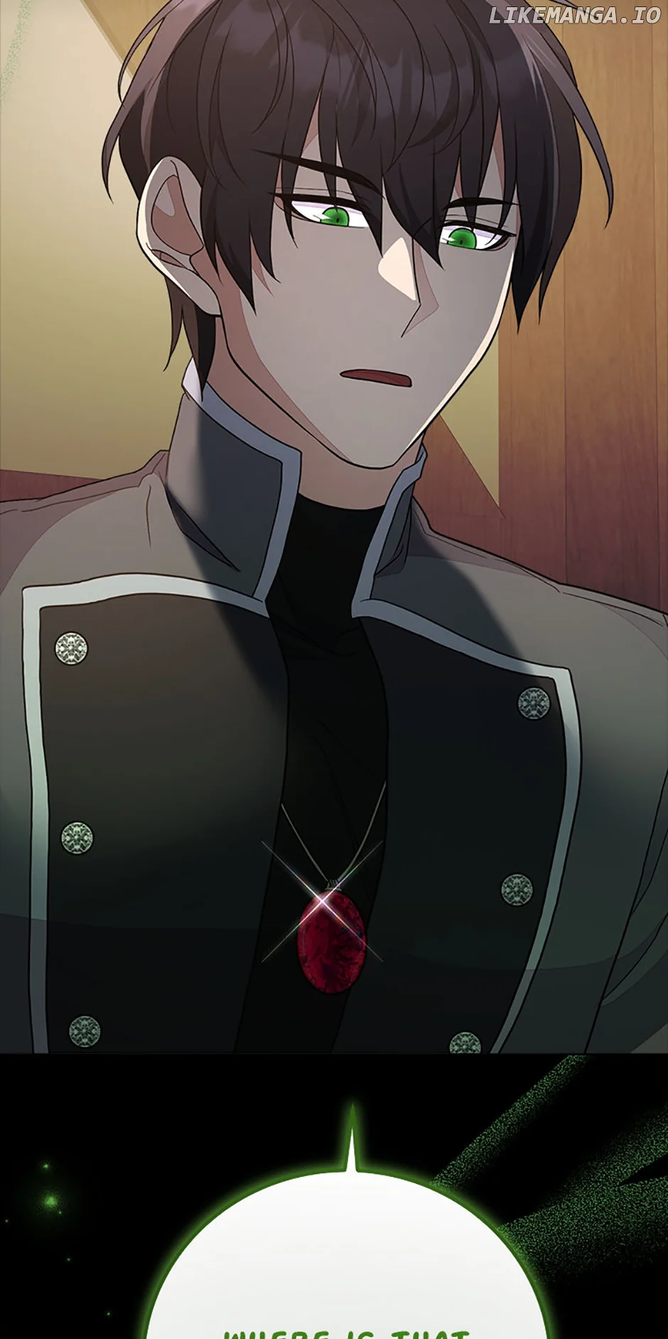 Only for Your Well-Being Chapter 49 - Page 87