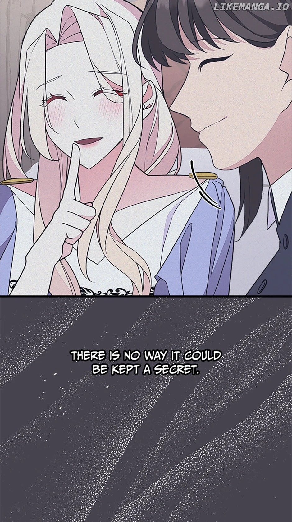 Only for Your Well-Being Chapter 50 - Page 7