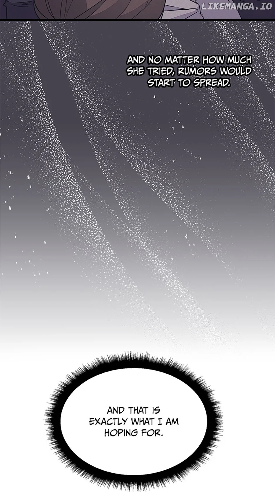 Only for Your Well-Being Chapter 50 - Page 9