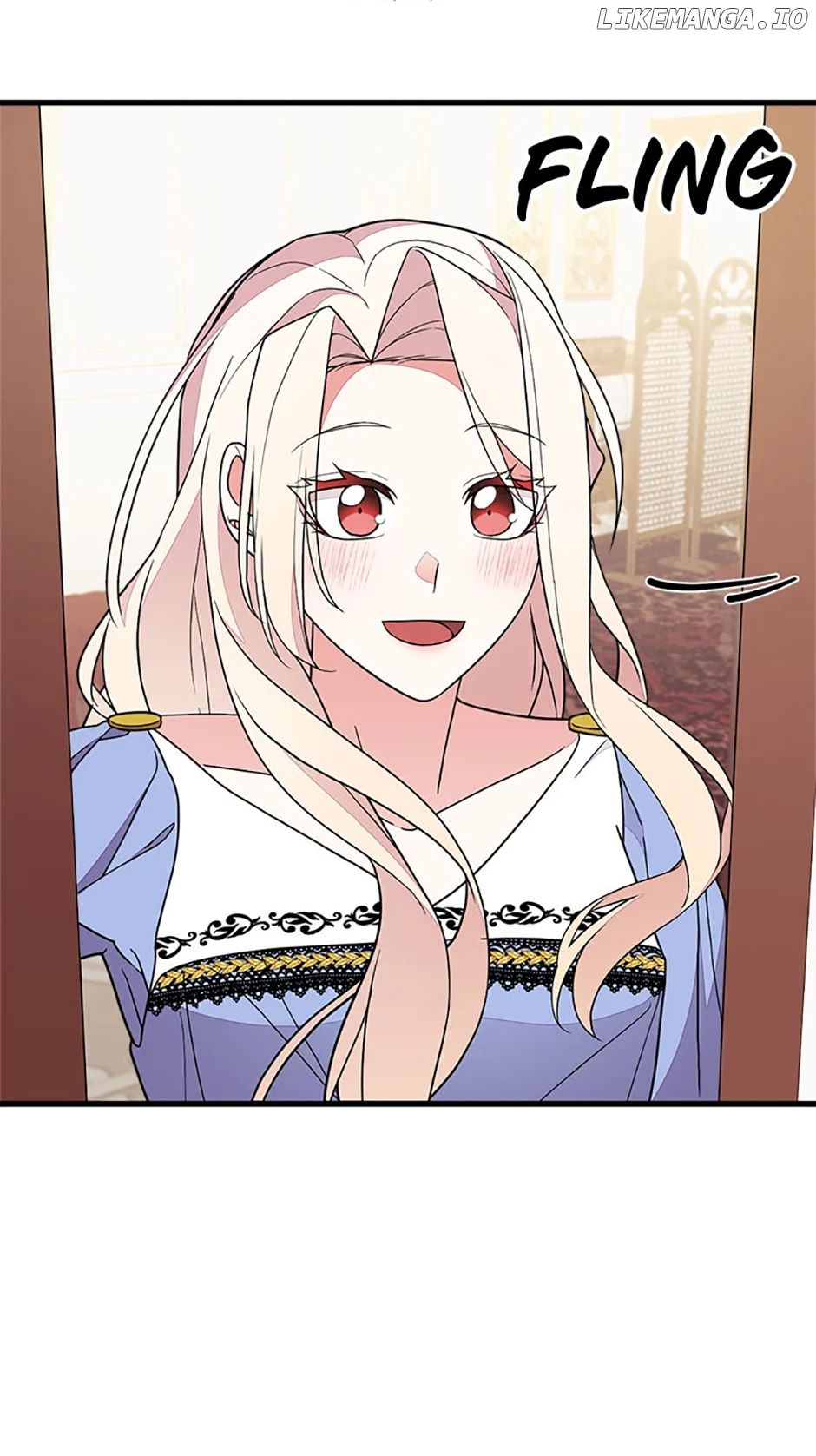 Only for Your Well-Being Chapter 50 - Page 10