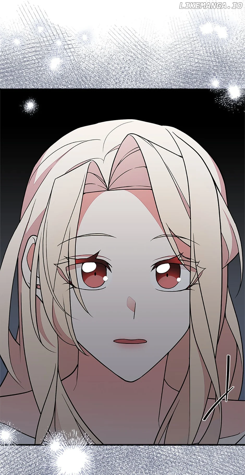 Only for Your Well-Being Chapter 50 - Page 11