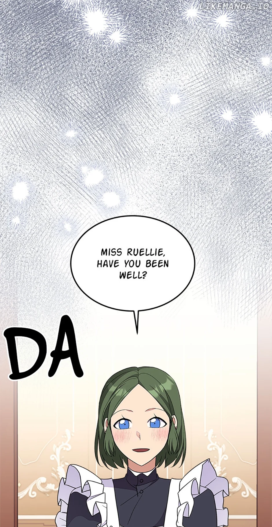 Only for Your Well-Being Chapter 50 - Page 12