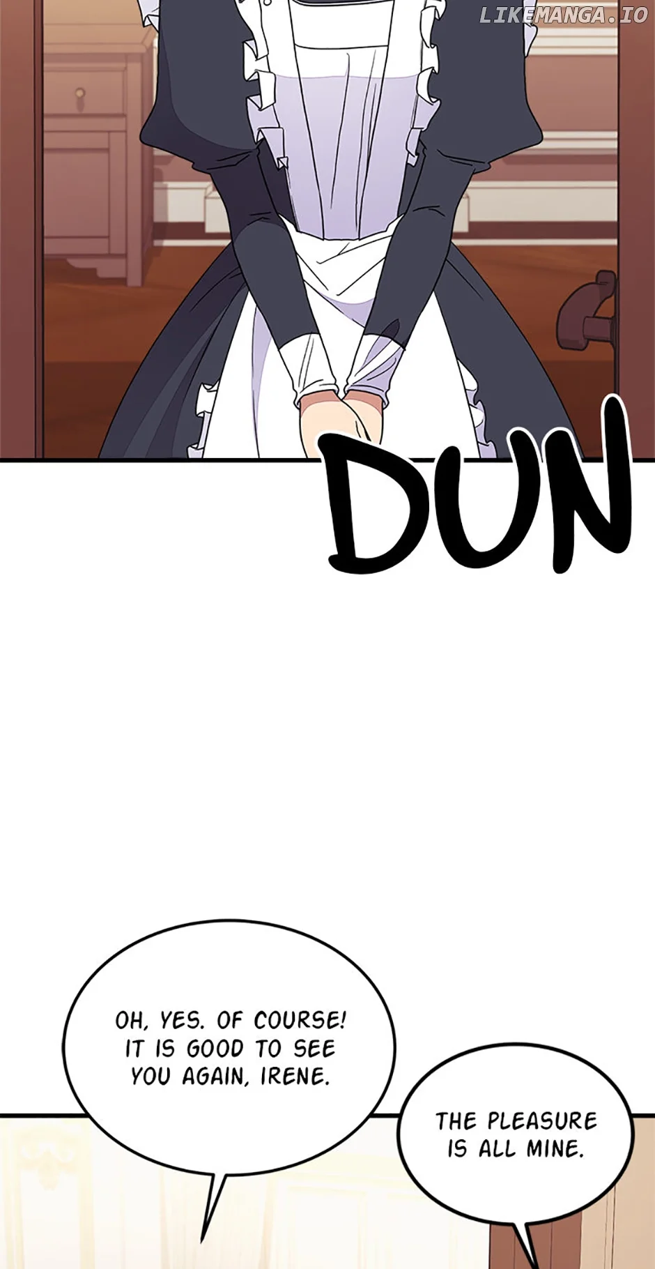 Only for Your Well-Being Chapter 50 - Page 13