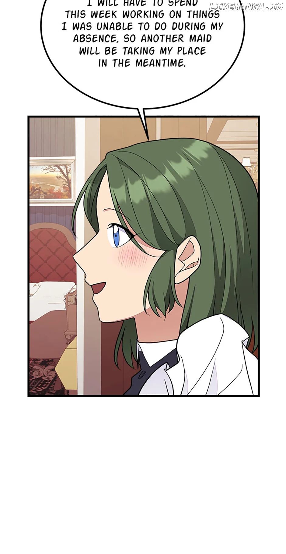 Only for Your Well-Being Chapter 50 - Page 15