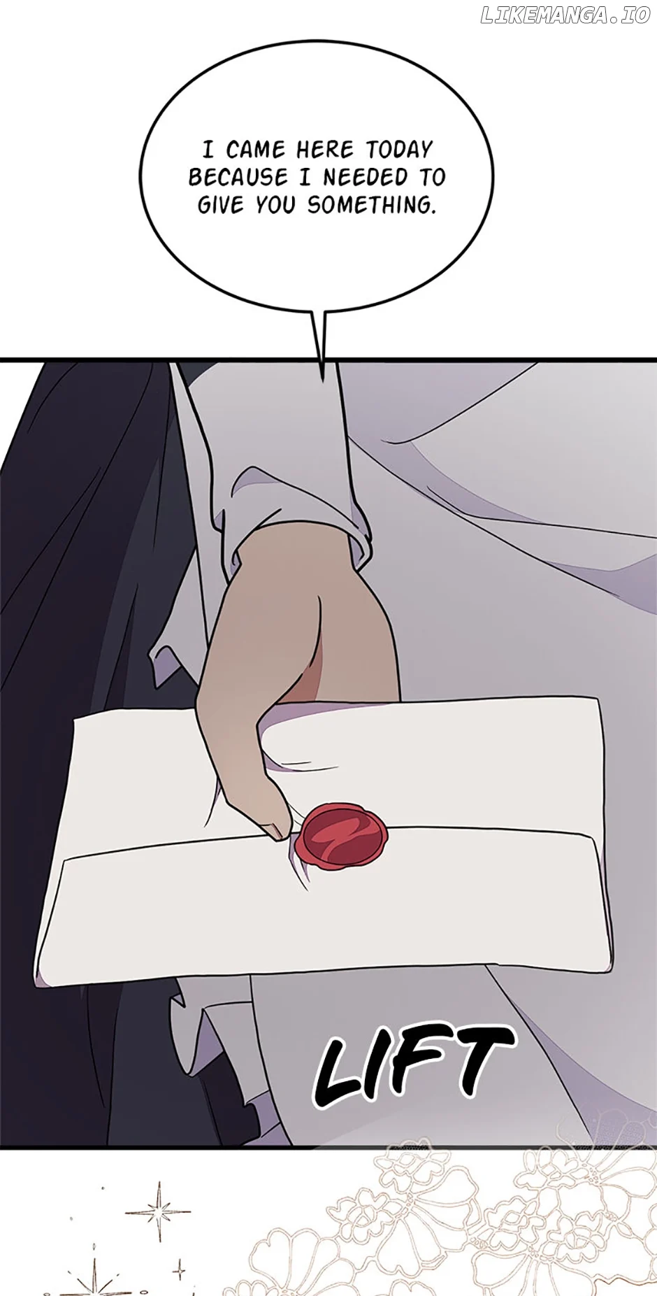 Only for Your Well-Being Chapter 50 - Page 16