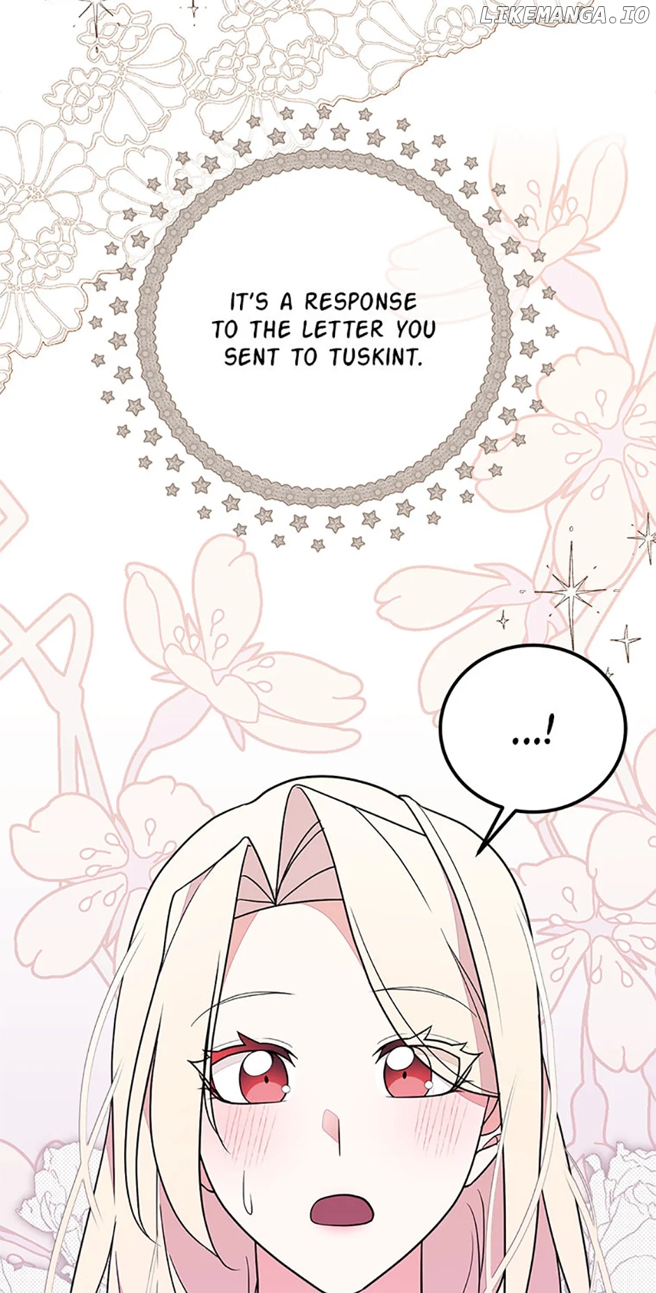 Only for Your Well-Being Chapter 50 - Page 17