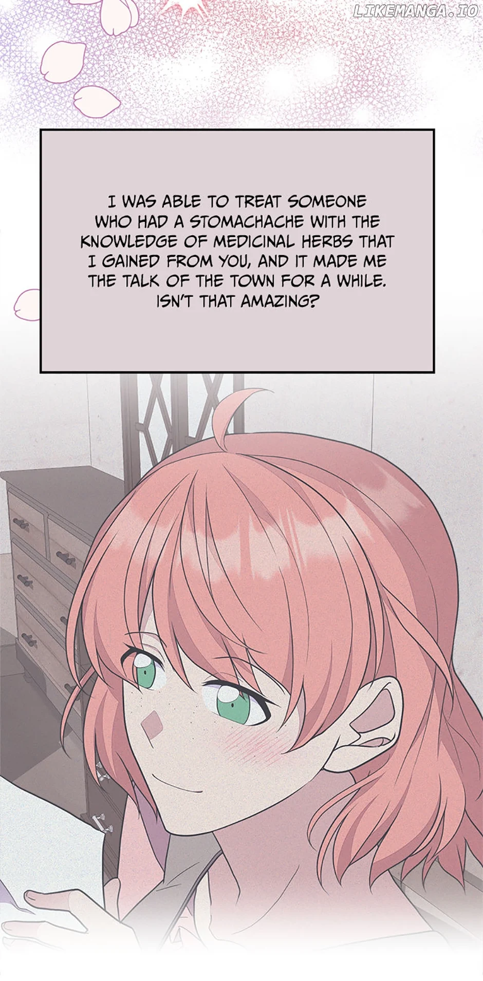 Only for Your Well-Being Chapter 50 - Page 25