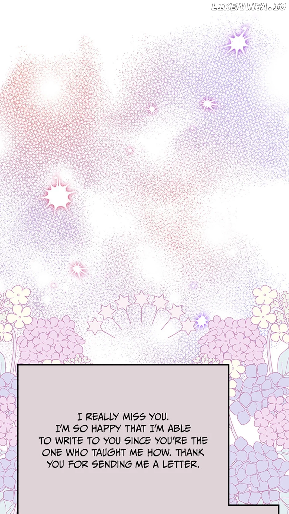 Only for Your Well-Being Chapter 50 - Page 26