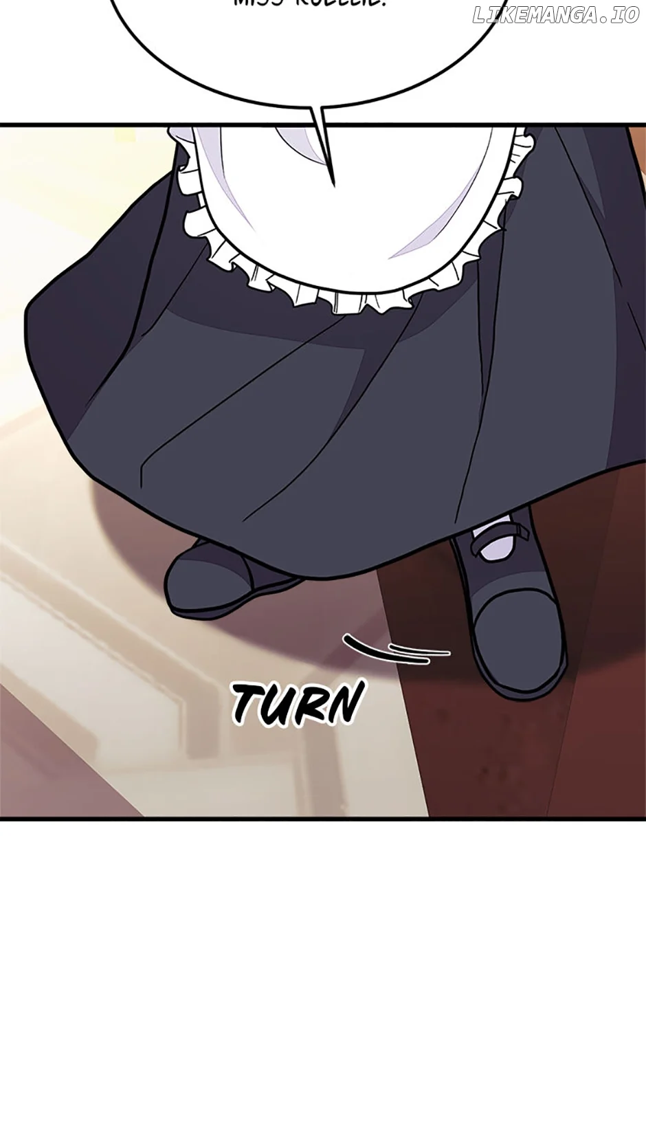 Only for Your Well-Being Chapter 50 - Page 30