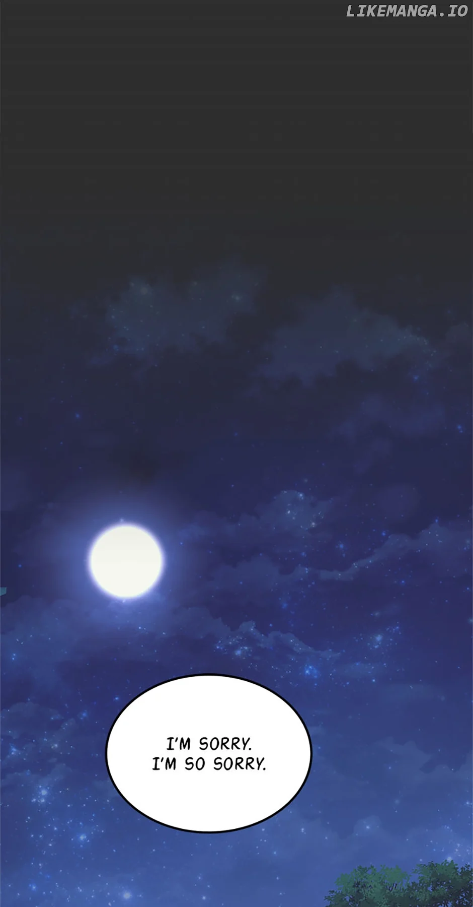 Only for Your Well-Being Chapter 50 - Page 35